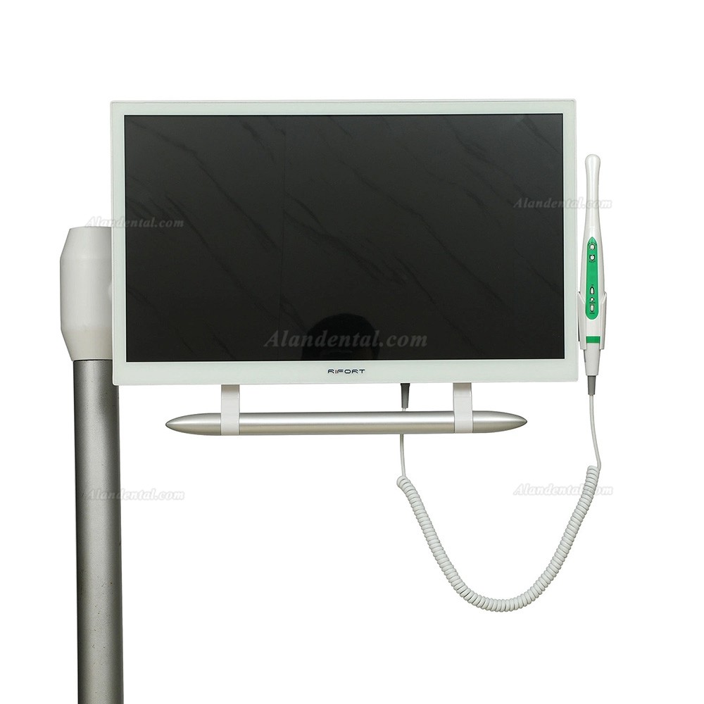 Magenta YF-2200M Dental Intraoral Camera With Wifi and 21.5 Inch Monitor